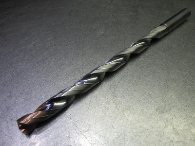 Walter 29/64" Coolant Thru Carbide Drill 12mm Shank A6589DPP-29/64IN (LOC3576)