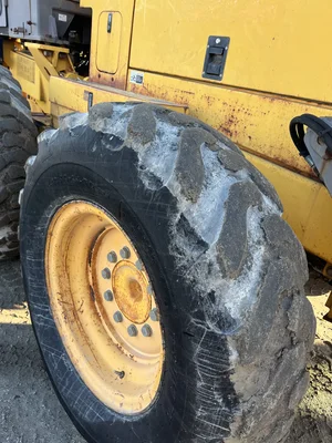 Used 2004 Volvo G710B Motor Graders Maryland US | Zadoon Equipment #1480563