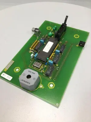 USED KEBA E-SEK D1678C