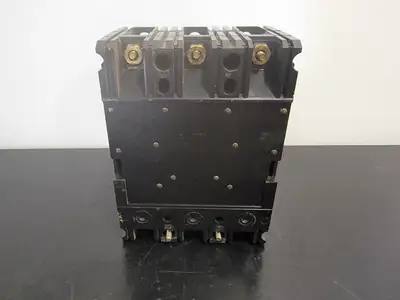 USED SQUARE D FAP36040