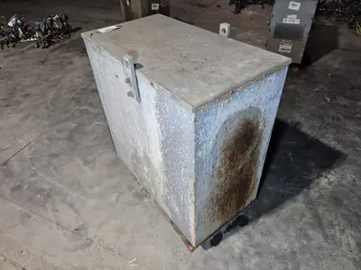 USED DELTA CETC0075 S001534