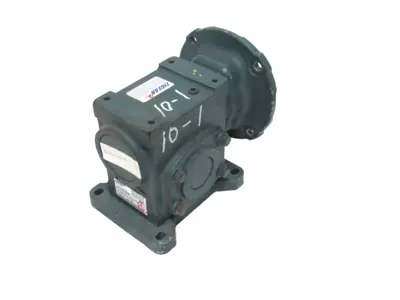 NEW DODGE 17Q10R56 TIGEAR REDUCER 10:1 RATIO