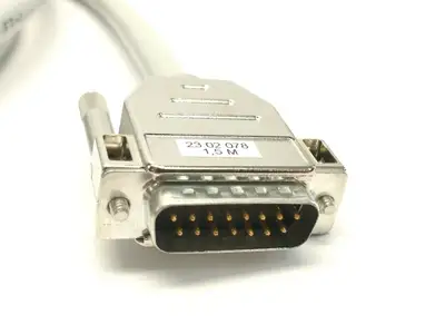 USED PHOENIX CONTACT 2302078