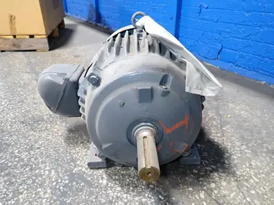 USED U.S. MOTORS BH07