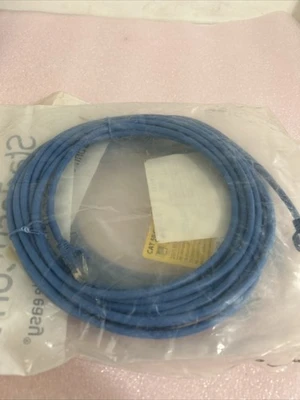 NEW StarTech RJ45PATCH20