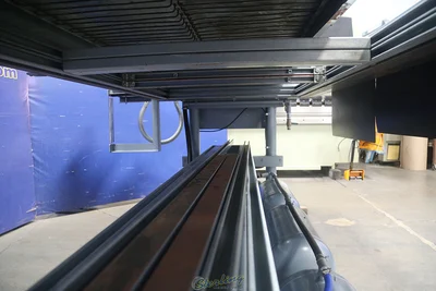 Used BELOVAC BVC C CLASS Vacuum Formers California US | Sterling Machinery Exchange #1467660