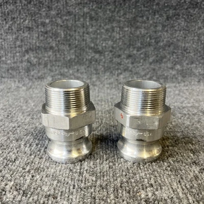 New | in-Stock PT 15F Valves/Fittings California US | Davliegogo LLC #1710508
