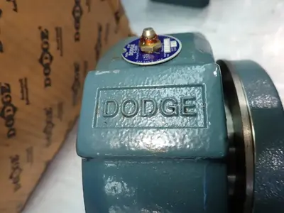 Dodge Pillow Block Bearings