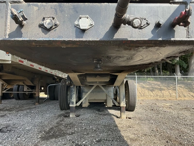 Used 1989 ALFAB TRAILER Misc Trailers Michigan US | Miedema Asset Management Group #1370136