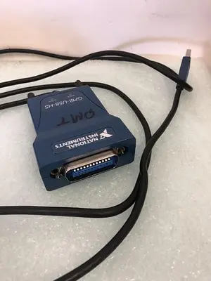 GPIB-USB-HS