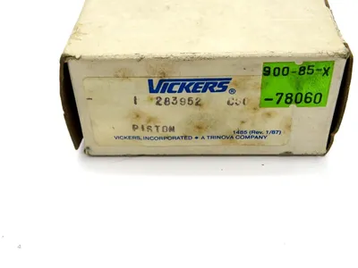 NEW VICKERS PISTON