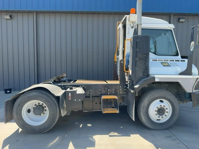 Used 2019 KALMAR OTTAWA T2-30 YARD TRUCK Miscellaneous Trucks/Trailers California US | Revelation Machinery #1321845