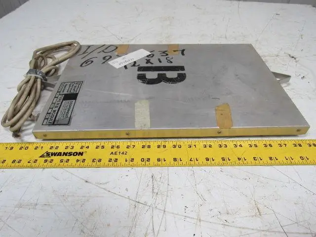Used COOPERHEAT _UNKNOWN_ Miscellaneous MRO | Arrow Industrial #651053
