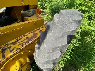 Used 1970 GALION 303 Motor Graders Wisconsin US | Proxy Equipment #1383601