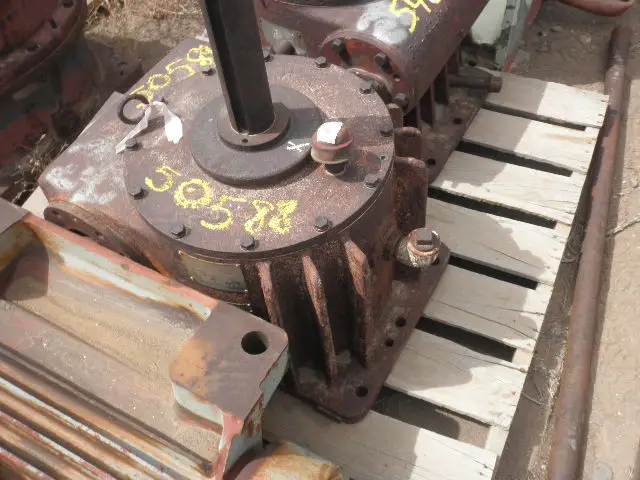 Used PHILADELPHIA 31294 Gearboxes | Power Zone Equipment #971630