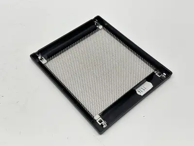 New | in-Stock ebm-papst LZ40N Electronic Component Fans Michigan US | Maverick Industrial Sales #1398562