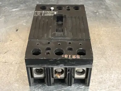 USED GENERAL ELECTRIC TQD32125