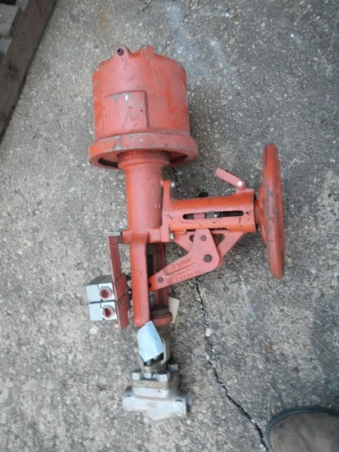 Used KIELEY & MUELLER _UNKNOWN_ Valves/Fittings Alabama US | Transamerican Equipment Company #713958