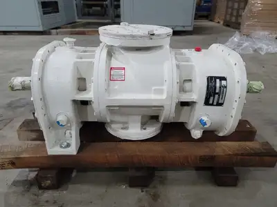 USED GARDNER-DENVER 5CDL9P0051
