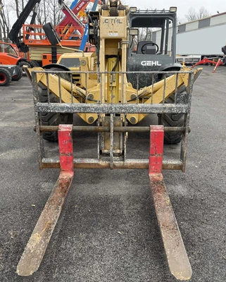 Used 2017 GEHL DL12-55 Telehandlers New York US | United Lift #1446510