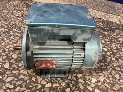 Used LEROY SOMER 80 Motors (misc) Ohio US | HGR 24 #1482351