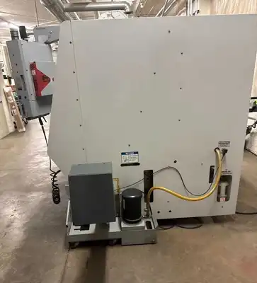 2004 HAAS SL-30T CNC & N/C Controls | Machnet (3)