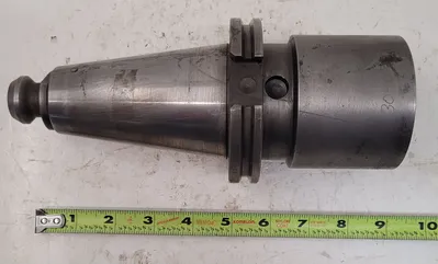 Sandvik Coromant C8-A 390 545-50 100 Tooling & Accessories, Tooling | Machinery Central (8)