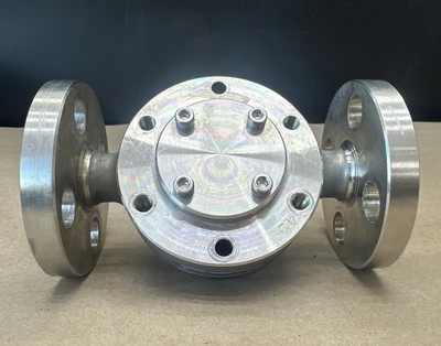 NEW OVAL Corporation 69H044