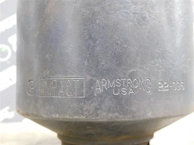 USED ARMSTRONG 22-096