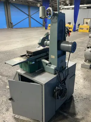 Used HARIG _UNKNOWN_ Reciprocating Surface Grinders Ohio US | HGR 24 #1545335