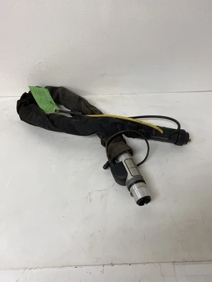 USED Tweco Robotics XQRA604-07/16-494232*A