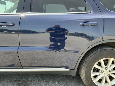 Used 2014 DODGE DURANGO SUVs Michigan US | Miedema Asset Management Group #1423549