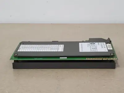 NEW ALLEN BRADLEY 1771-IBD-B