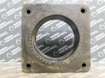 General Electric 837X65 Current Transformer Type JAH-0 Ratio 1200:5A Used