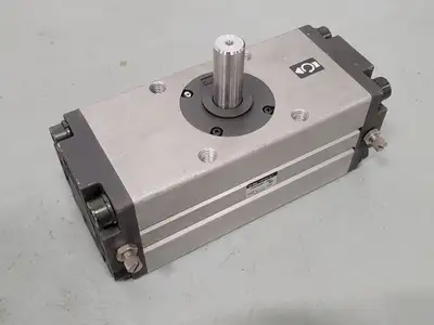 USED SMC CRA1BS80-180C