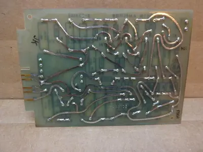 USED ALLEN BRADLEY X-233105