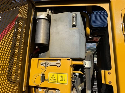Used 2010 CATERPILLAR 12M Motor Graders Virginia US | Proxy Equipment #1567997
