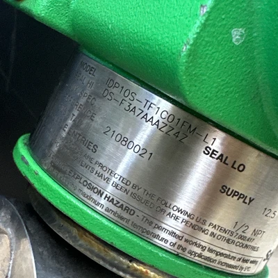 Used SCHNEIDER IDP10S-TF1C01FM-L1 Test Equipment - Other Indiana US | J&J Industrial Supply #1244264