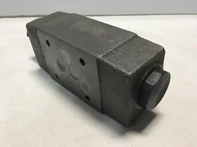 USED YUKEN MPB-03-7.5-2017