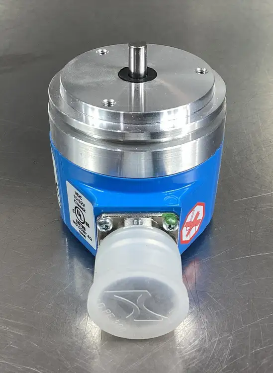 Used Sick ARS60-F1A00512 Encoders South Carolina US | Palmetto Automation #1159686
