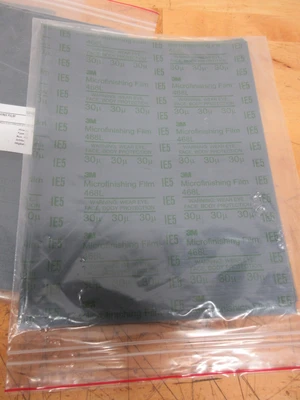 Used 3M 468L Sanding Paper Minnesota US | Machinesused.com #1301056