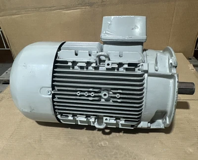 Used Siemens 1LE1023-1CA63-4FB4-Z Motors (misc) Indiana US | J&J Industrial Supply #1293452