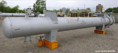 USED ILSUNG CORPORATION AEU