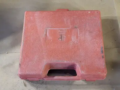 NEW ASTRO-PNEUMATIC 7802
