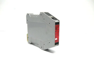 USED OMRON G9SB-2002-A