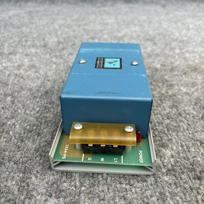 Used Acromag 1554-PS-20-1 DIN Rail Power Supplies California US | Davliegogo LLC #1705911