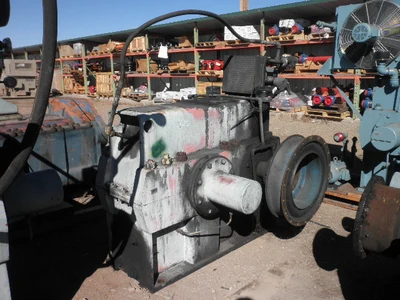 USED PHILADELPHIA 155HP-1