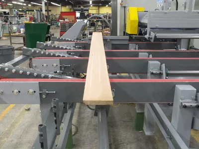 Cameron Automation #415A- Quick Rip System (Gang)
