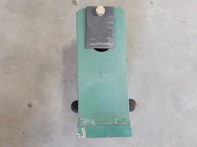 Pop-Up Crowd Roll Single Bag Assembly
