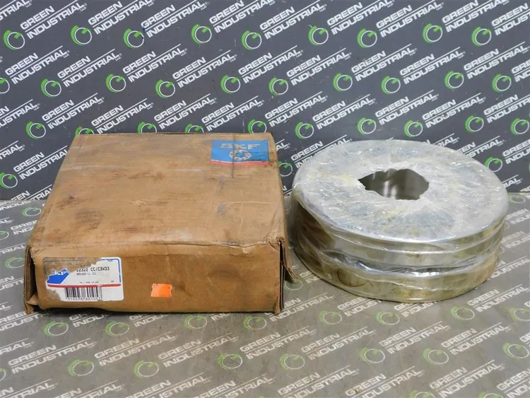 Used SKF 22322 CC/C3W33 Bearings Wisconsin US | Green Industrial #756573